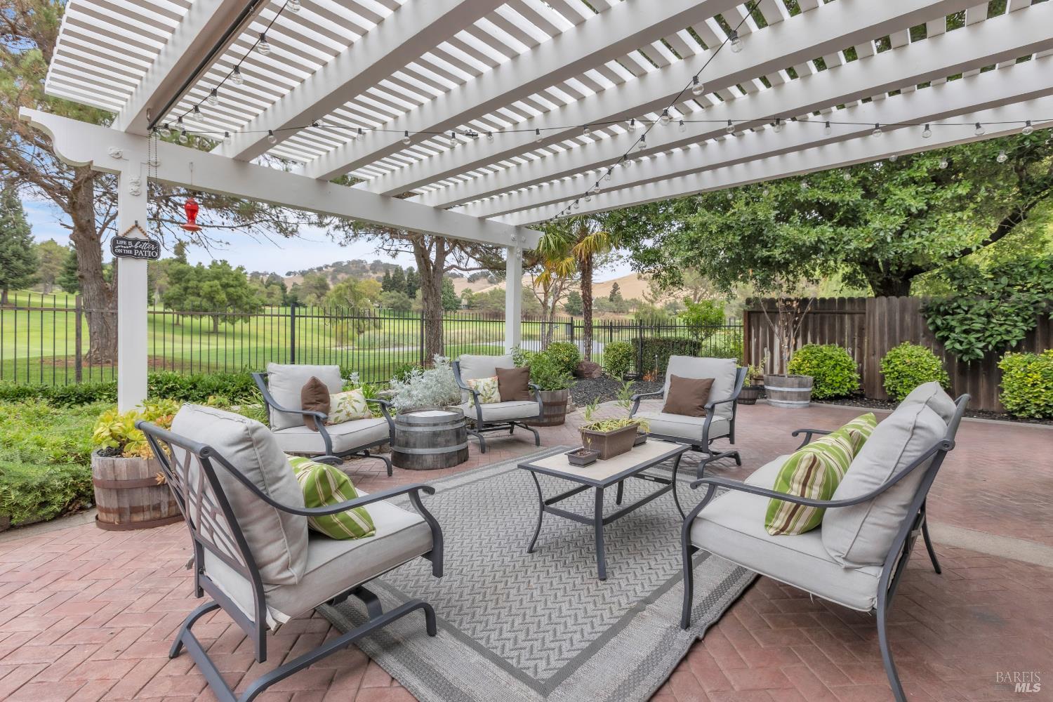 3232 Seminole Circle Fairfield CA 94534