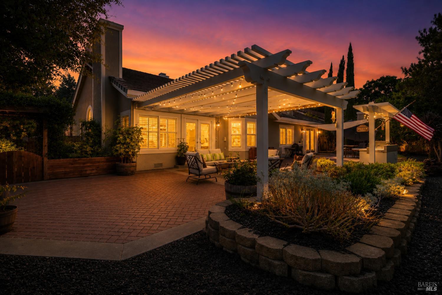 3232 Seminole Circle Fairfield CA 94534