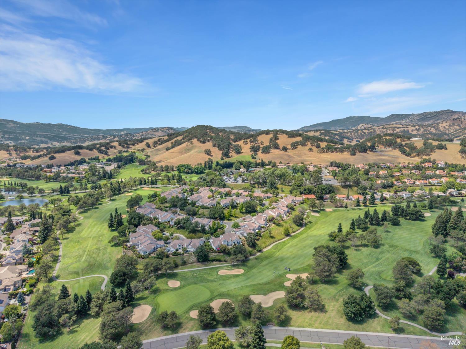 3232 Seminole Circle Fairfield CA 94534