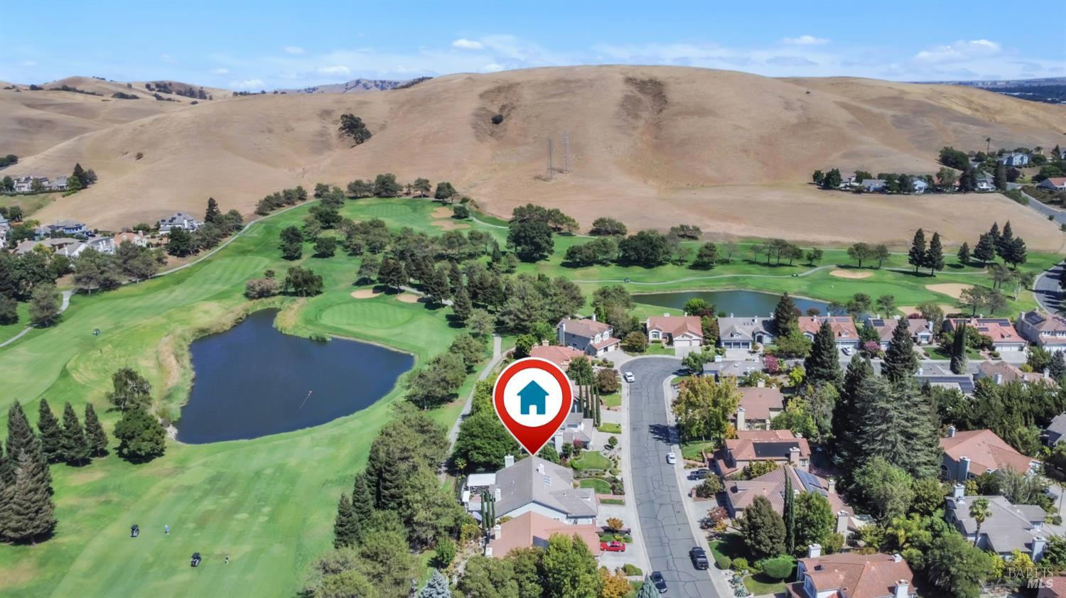 3232 Seminole Circle Fairfield CA 94534