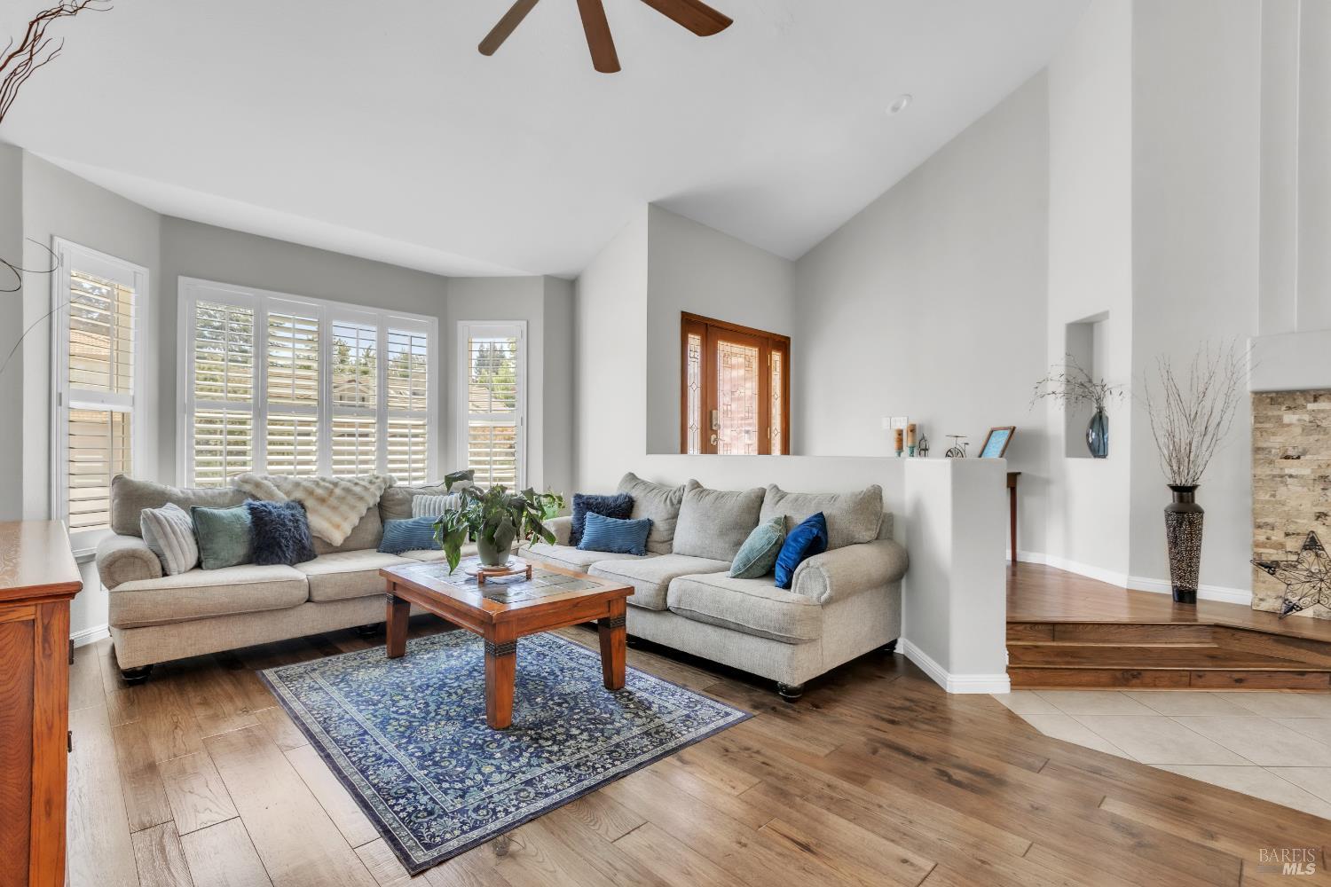 3232 Seminole Circle Fairfield CA 94534