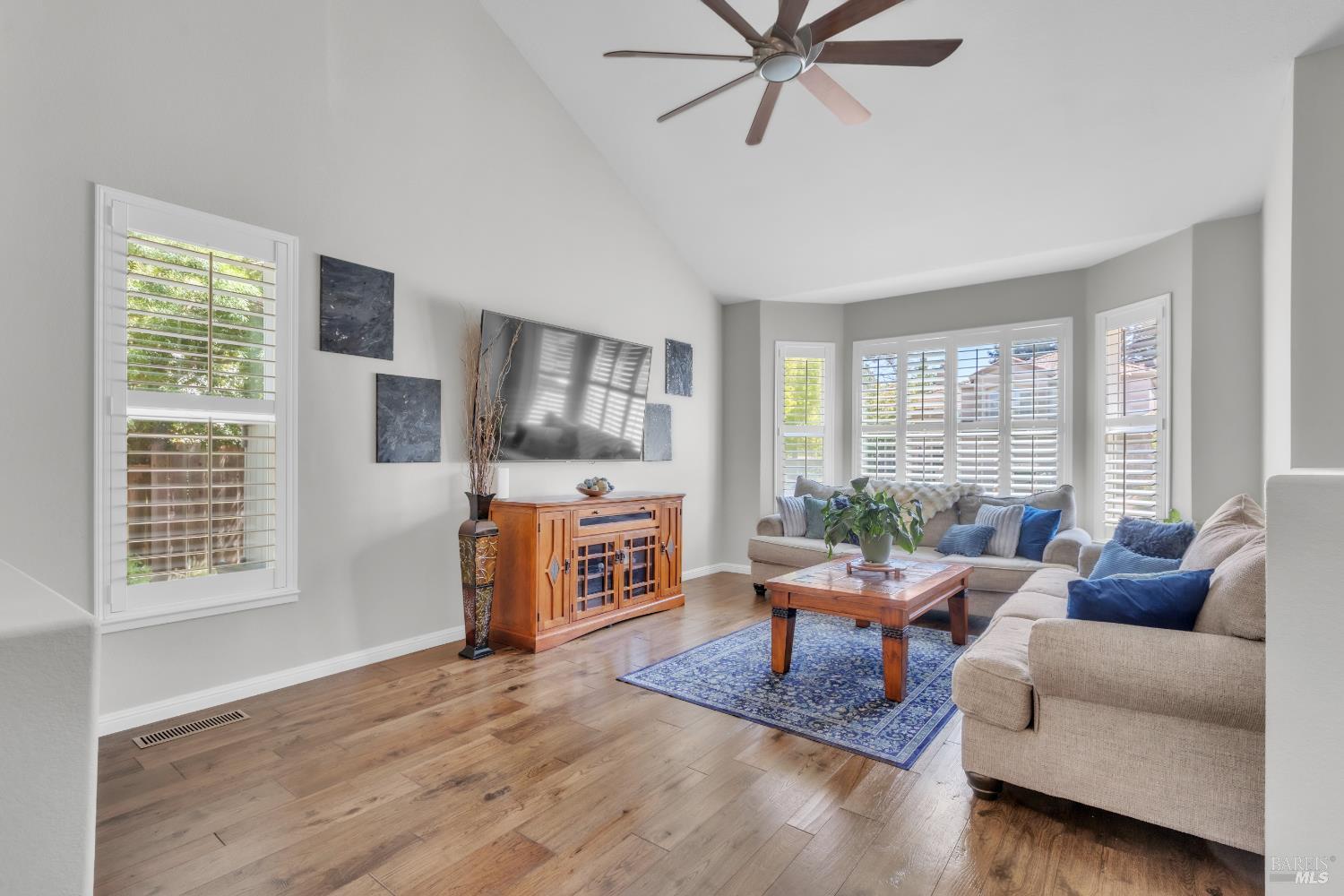 3232 Seminole Circle Fairfield CA 94534