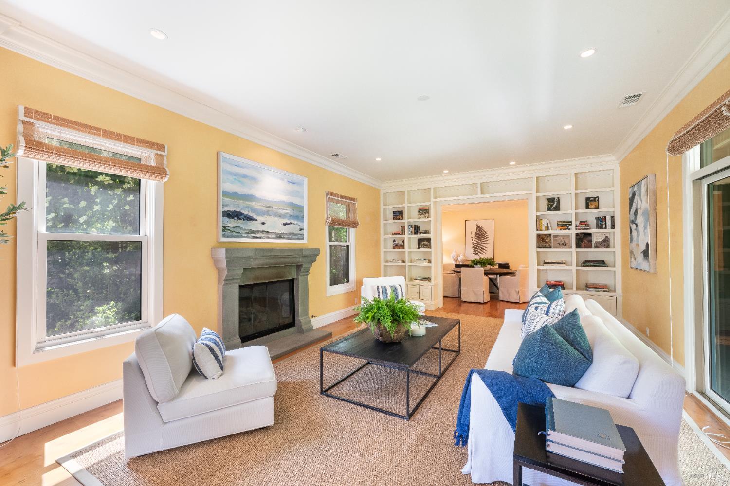 1330 Pine Street St. Helena CA 94574