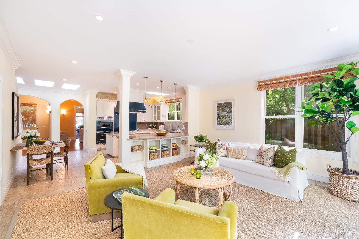 1330 Pine Street St. Helena CA 94574