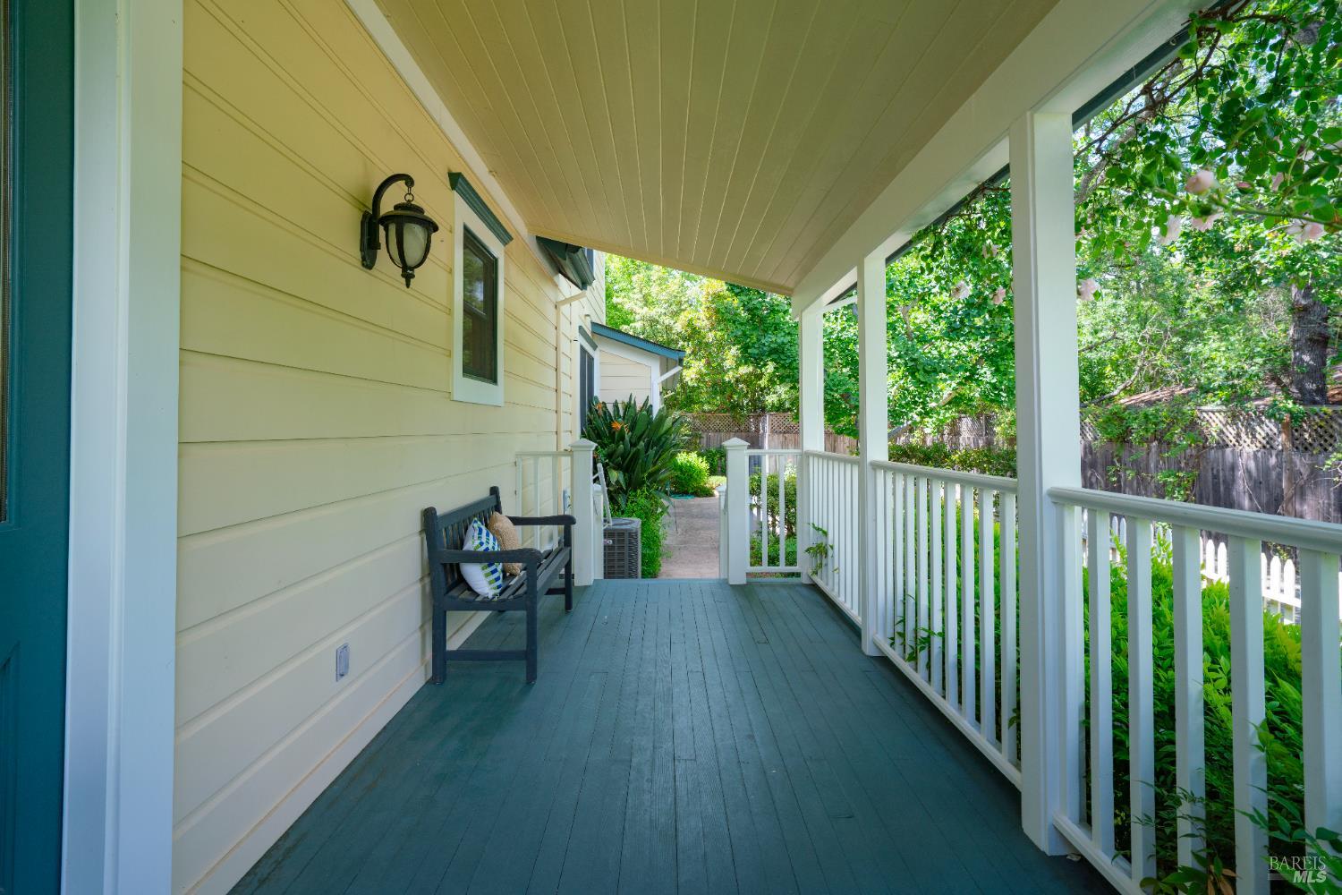 1330 Pine Street St. Helena CA 94574