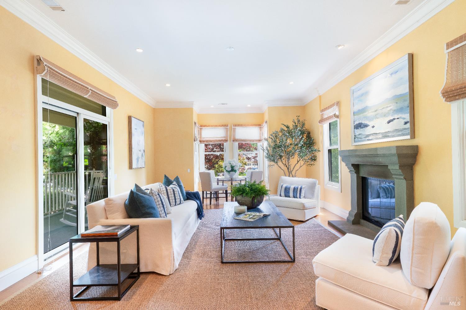1330 Pine Street St. Helena CA 94574