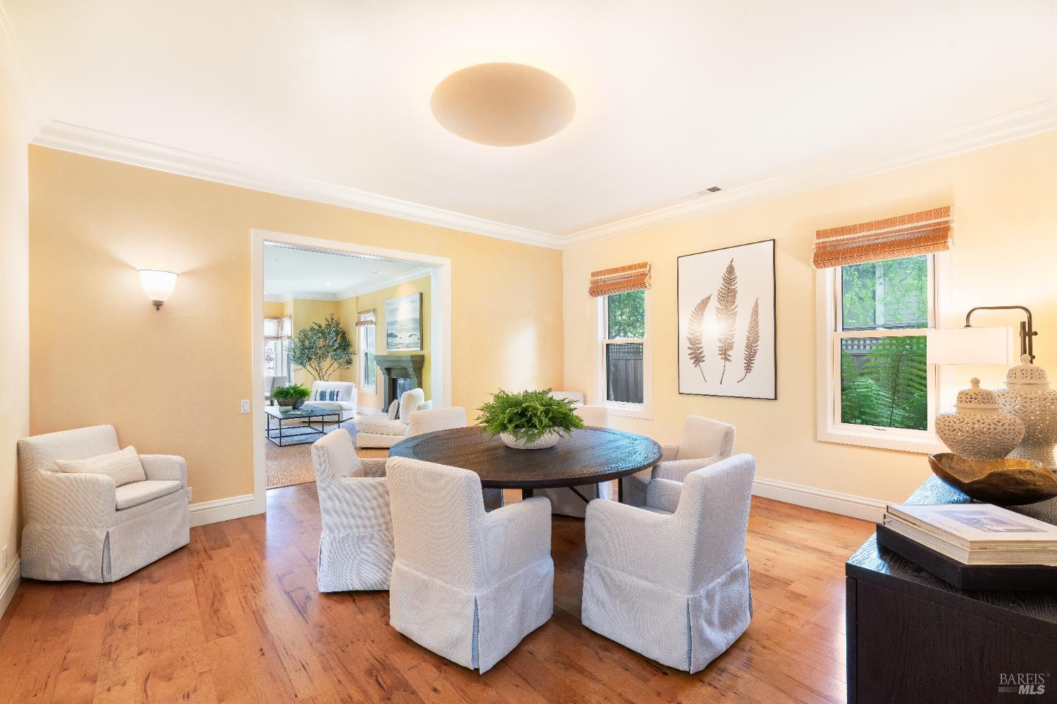 1330 Pine Street St. Helena CA 94574