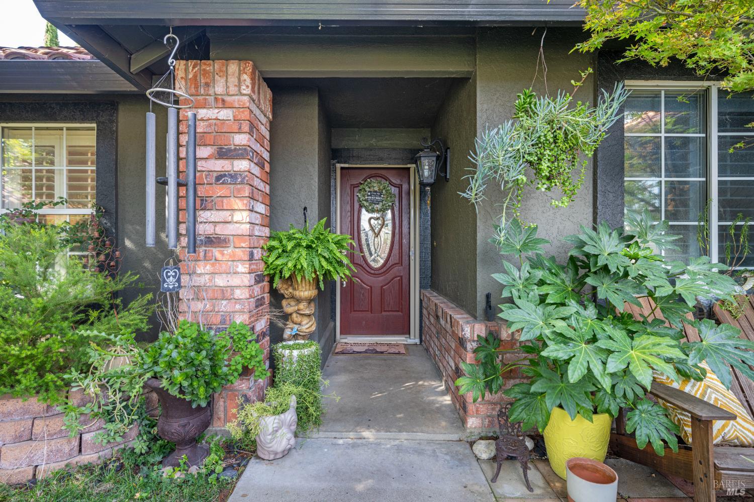 124 Pepperell Court Vacaville CA 95688