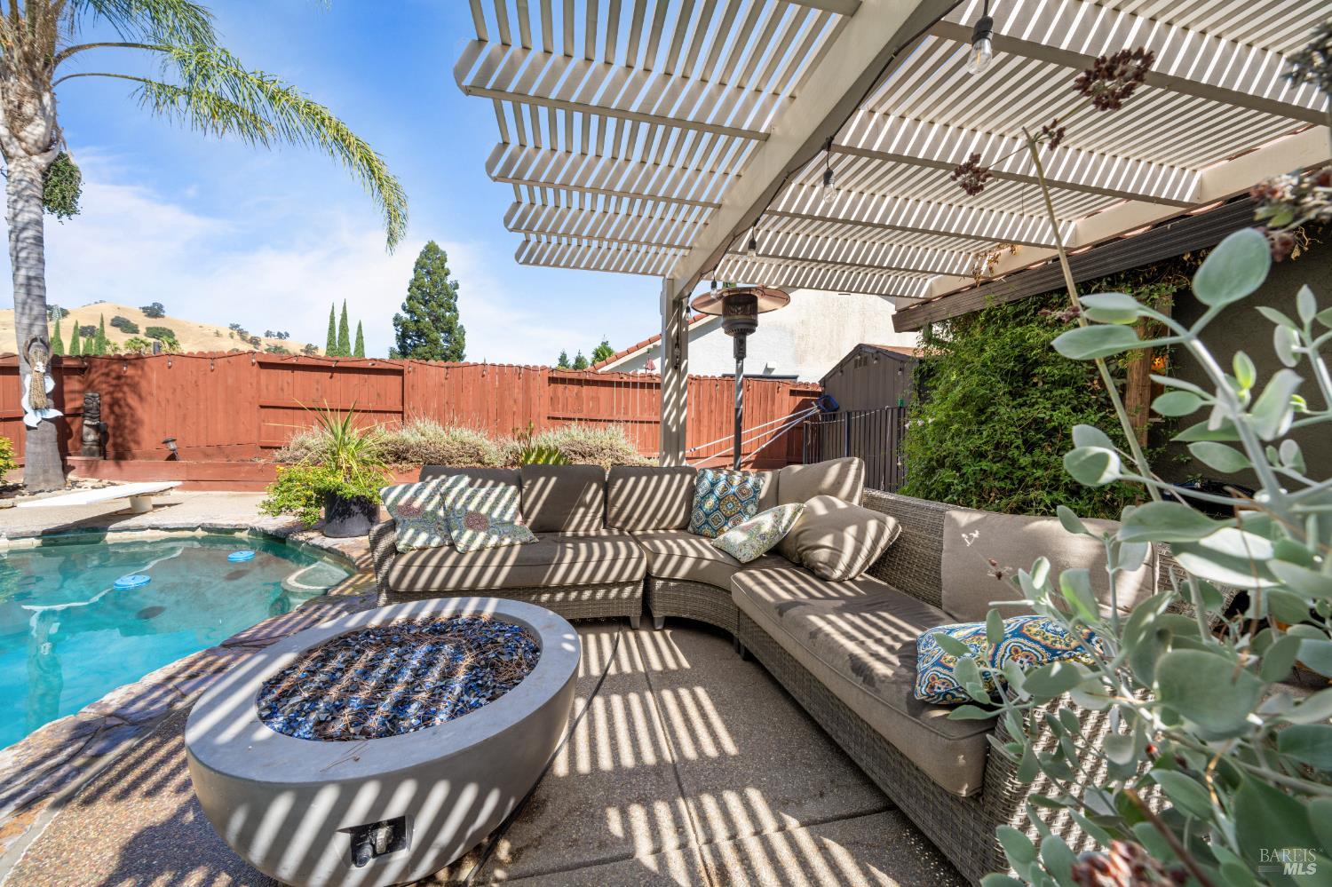 124 Pepperell Court Vacaville CA 95688