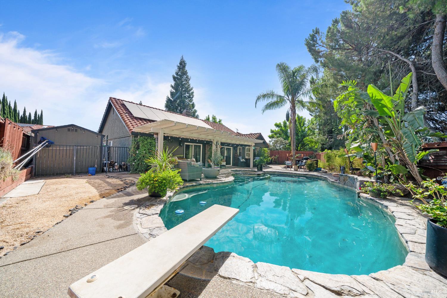 124 Pepperell Court Vacaville CA 95688