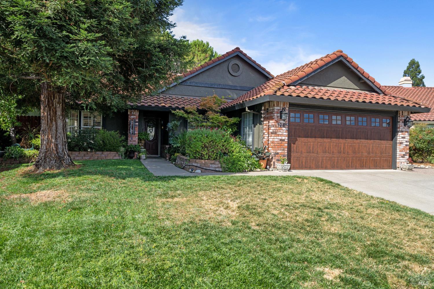 124 Pepperell Court Vacaville CA 95688