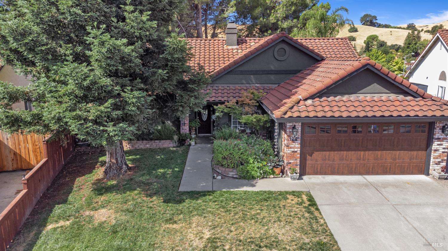 124 Pepperell Court Vacaville CA 95688