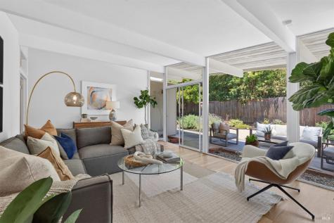 678 Appleberry Drive San Rafael CA 94903