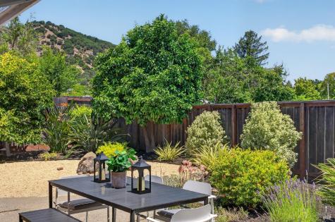 678 Appleberry Drive San Rafael CA 94903