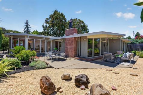 678 Appleberry Drive San Rafael CA 94903