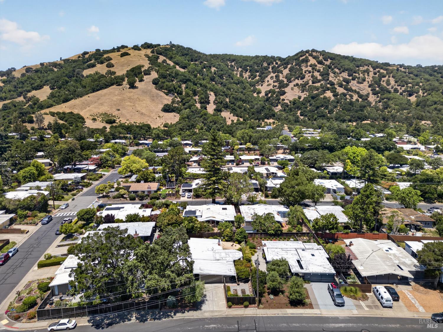 678 Appleberry Drive San Rafael CA 94903