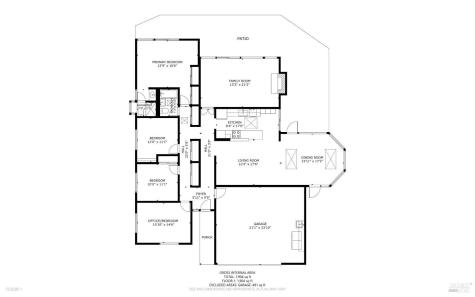 678 Appleberry Drive San Rafael CA 94903