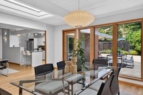 678 Appleberry Drive San Rafael CA 94903