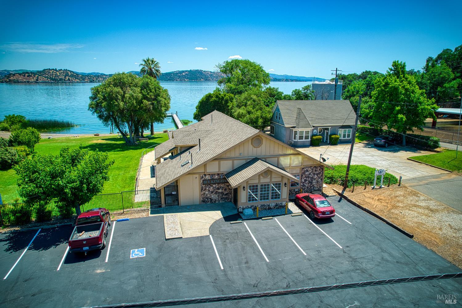 2686 Greenway Kelseyville CA 95451