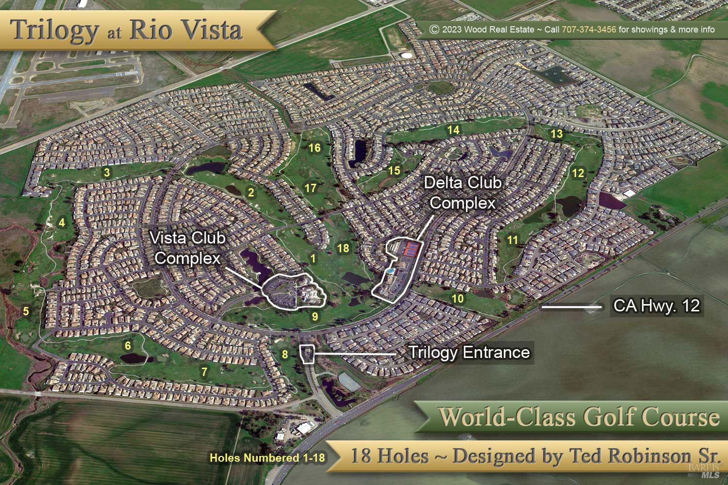 426 Eagle Crest Way Rio Vista CA 94571