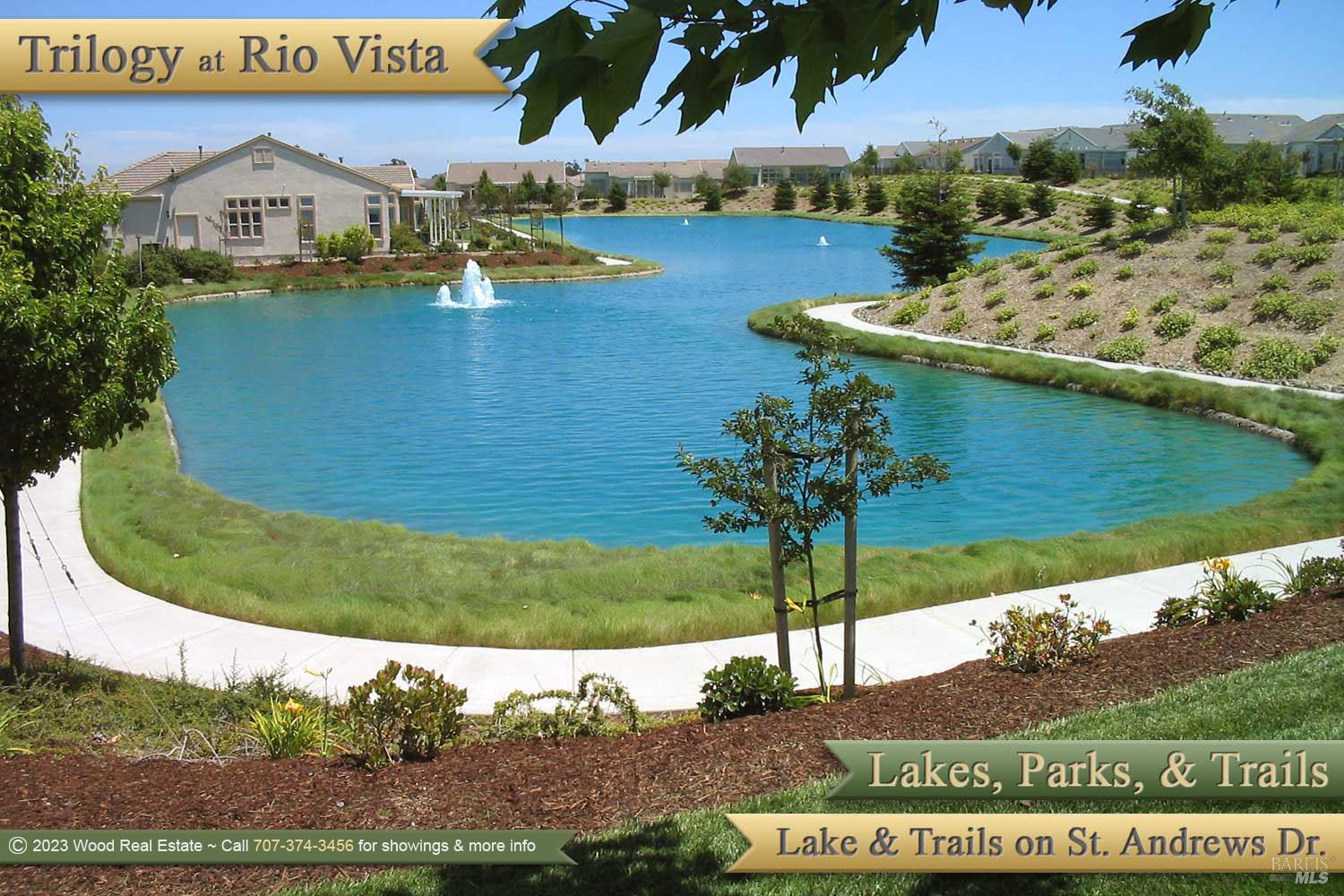 426 Eagle Crest Way Rio Vista CA 94571