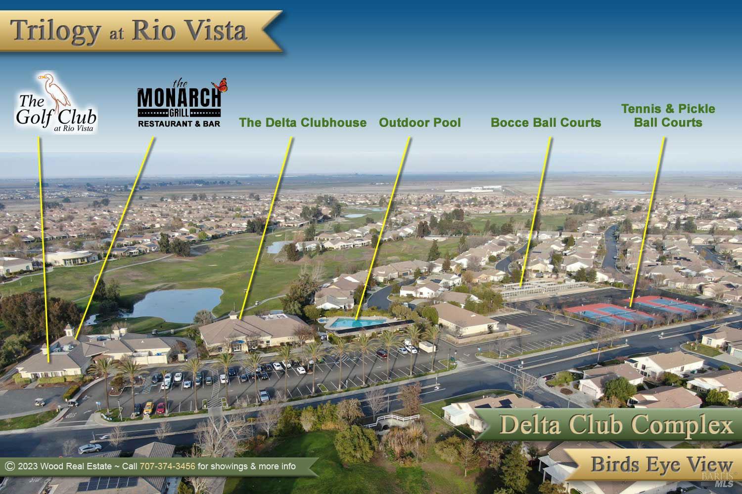 426 Eagle Crest Way Rio Vista CA 94571