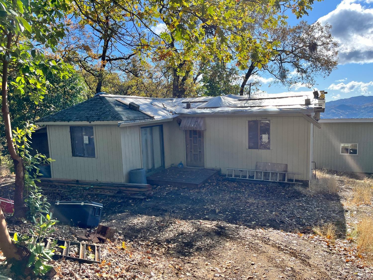 3700 Goat Rock Road Ukiah CA 95482