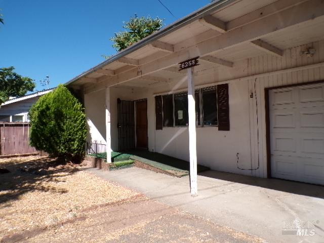 6258 5th Avenue Lucerne CA 95458