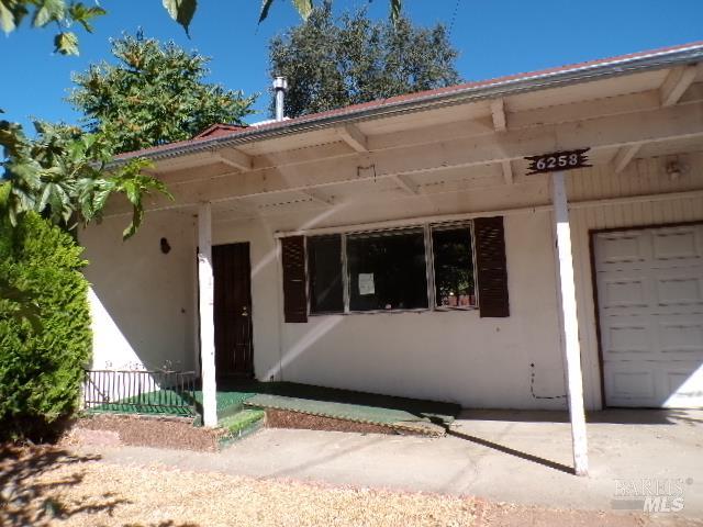 6258 5th Avenue Lucerne CA 95458