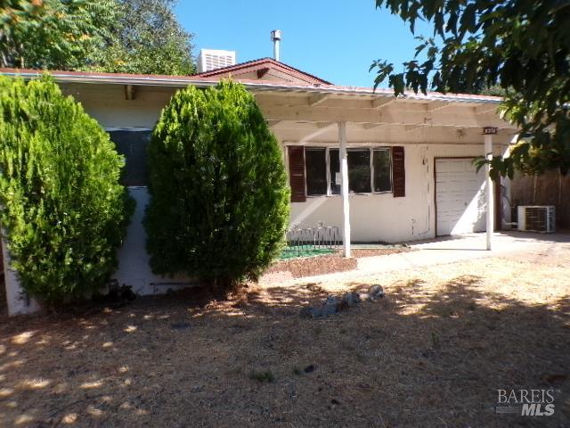 6258 5th Avenue Lucerne CA 95458