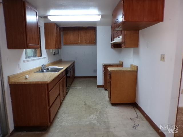 6258 5th Avenue Lucerne CA 95458