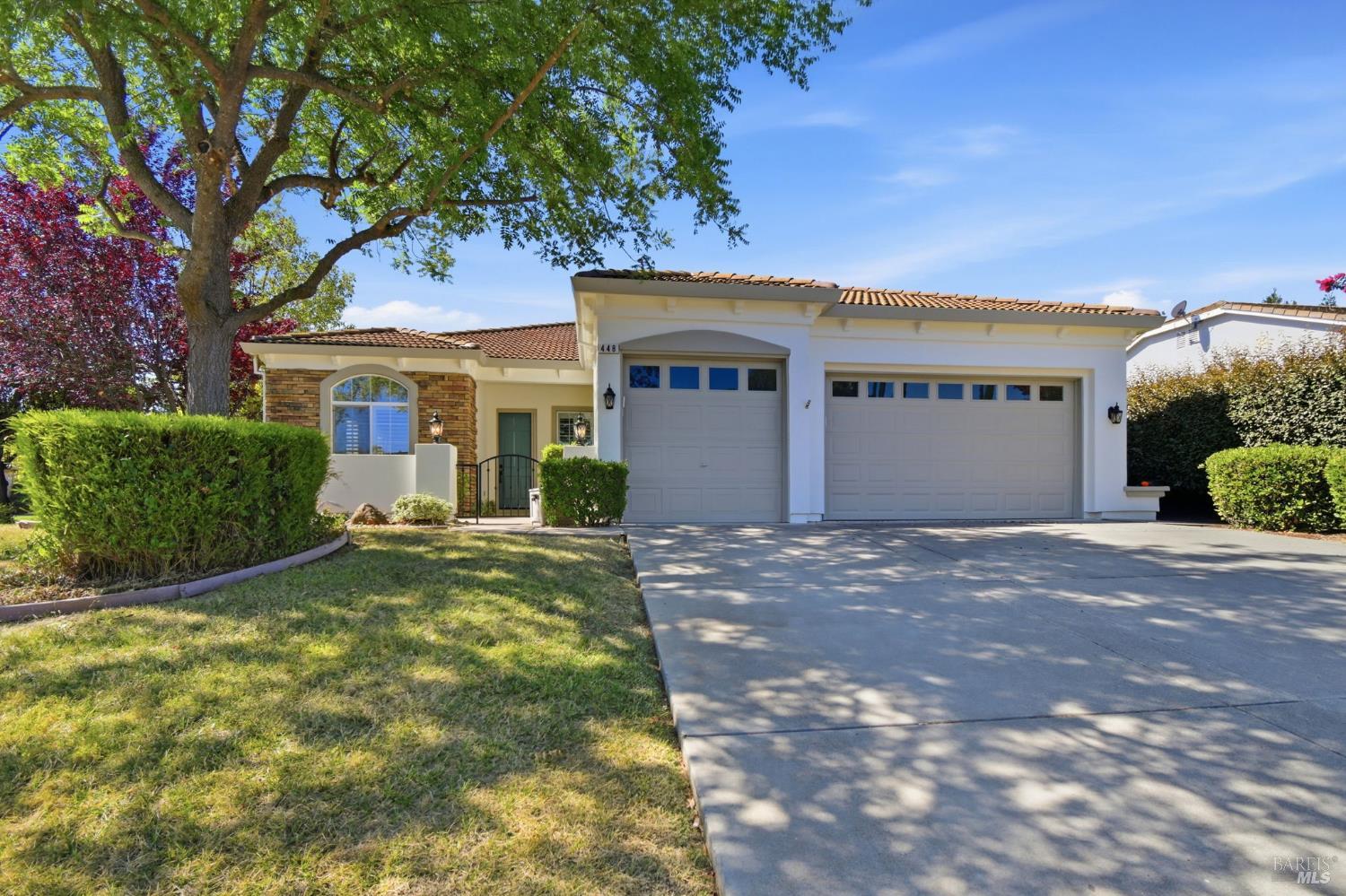 448 Three Rivers Court Vacaville CA 95688