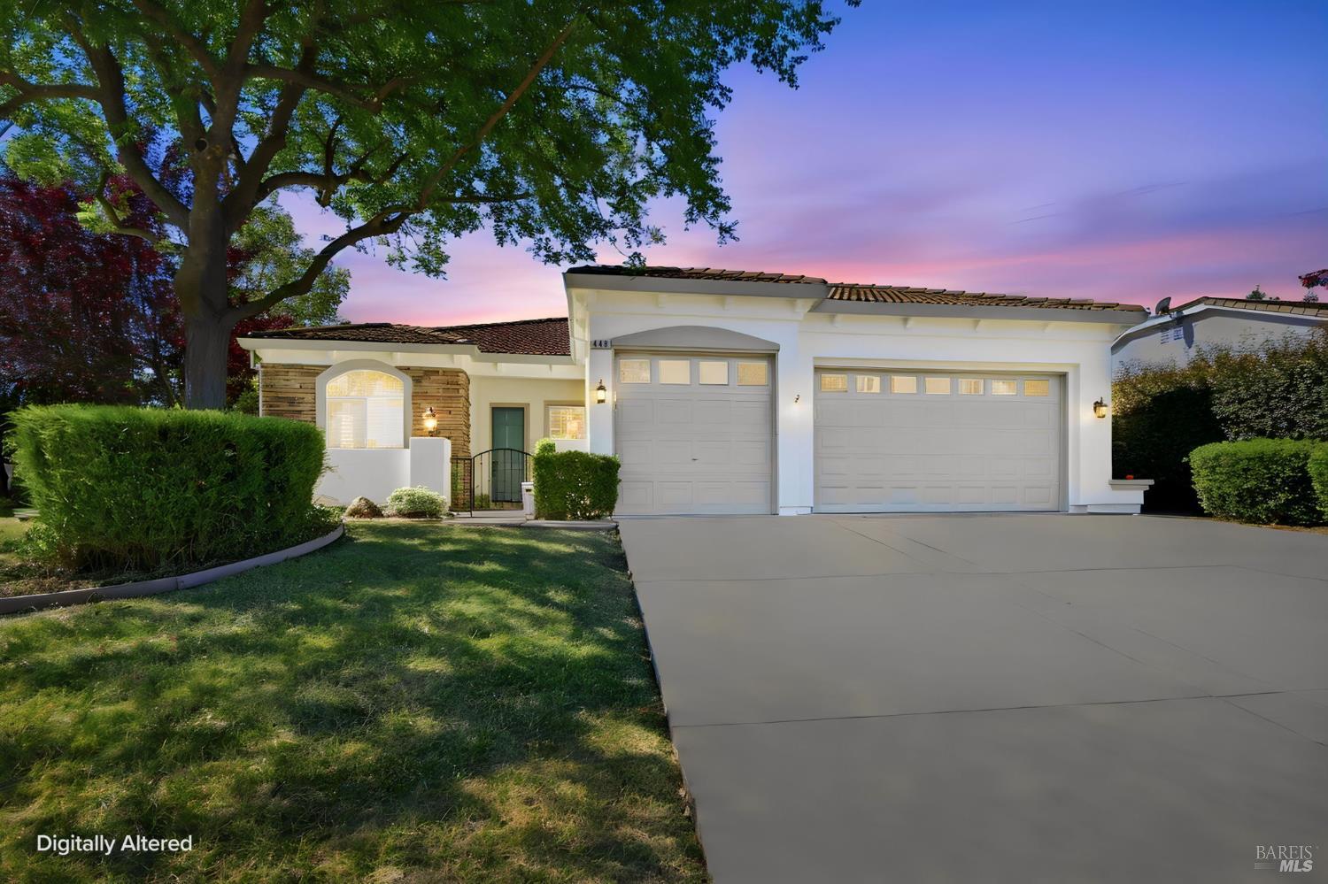 448 Three Rivers Court Vacaville CA 95688