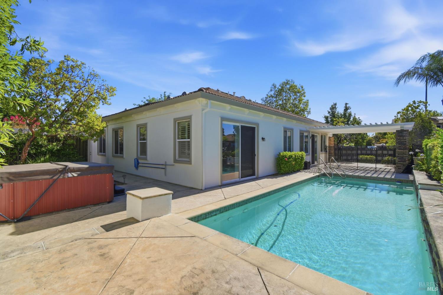 448 Three Rivers Court Vacaville CA 95688