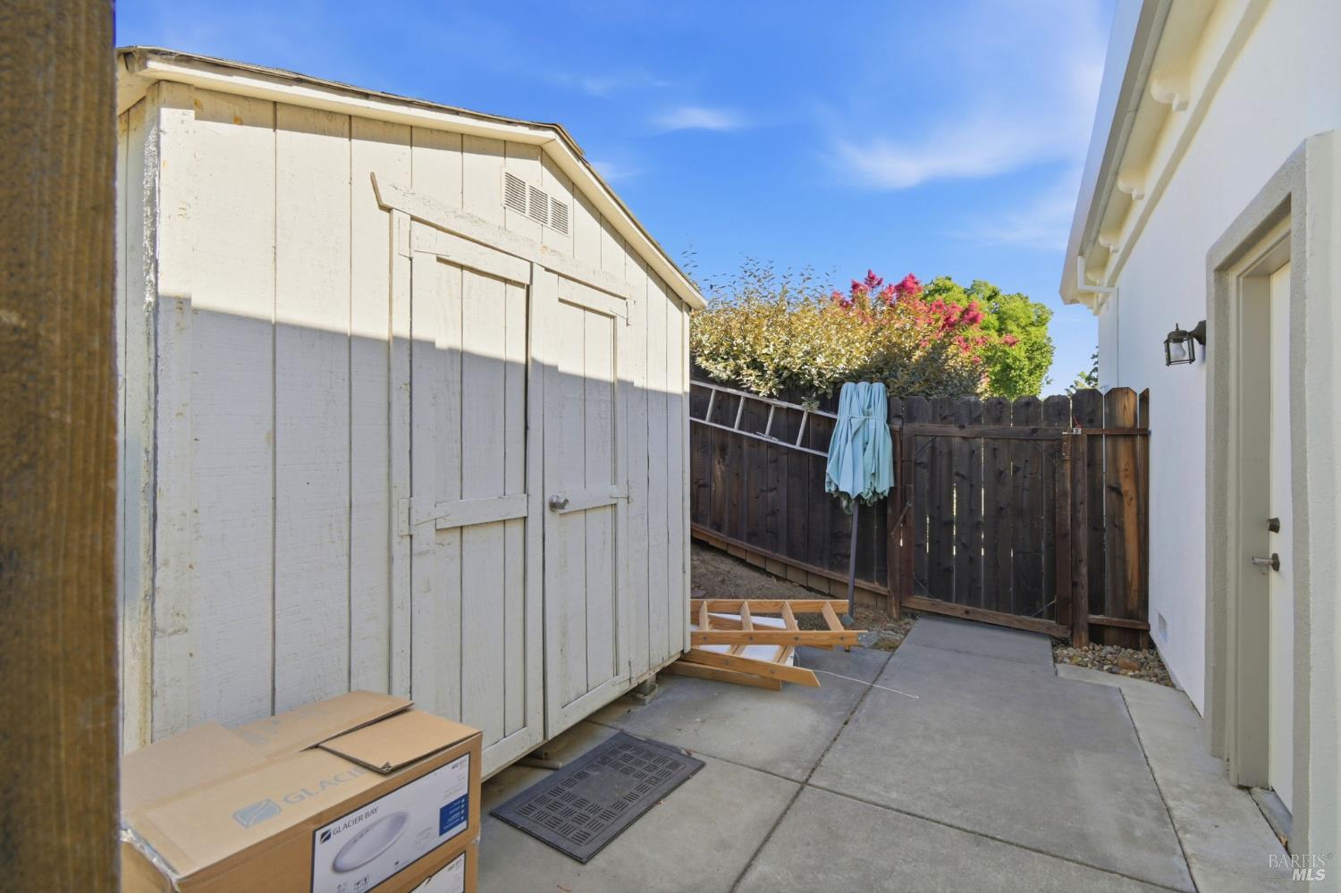 448 Three Rivers Court Vacaville CA 95688