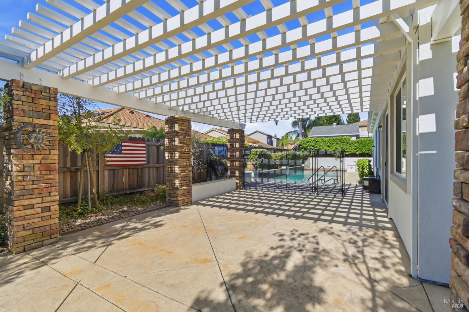448 Three Rivers Court Vacaville CA 95688