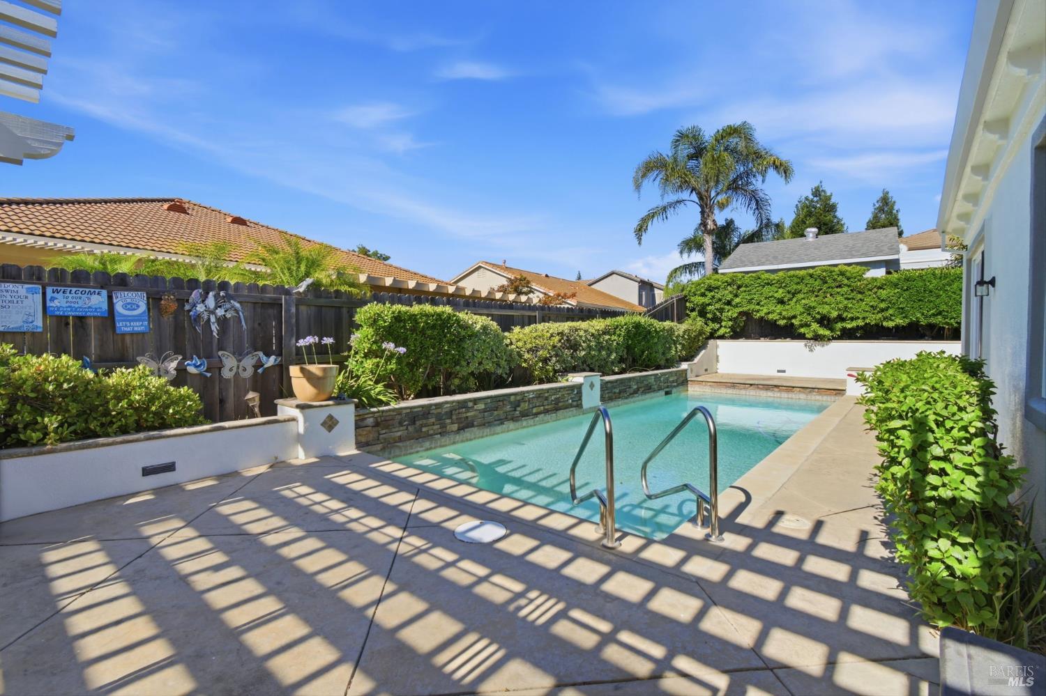 448 Three Rivers Court Vacaville CA 95688