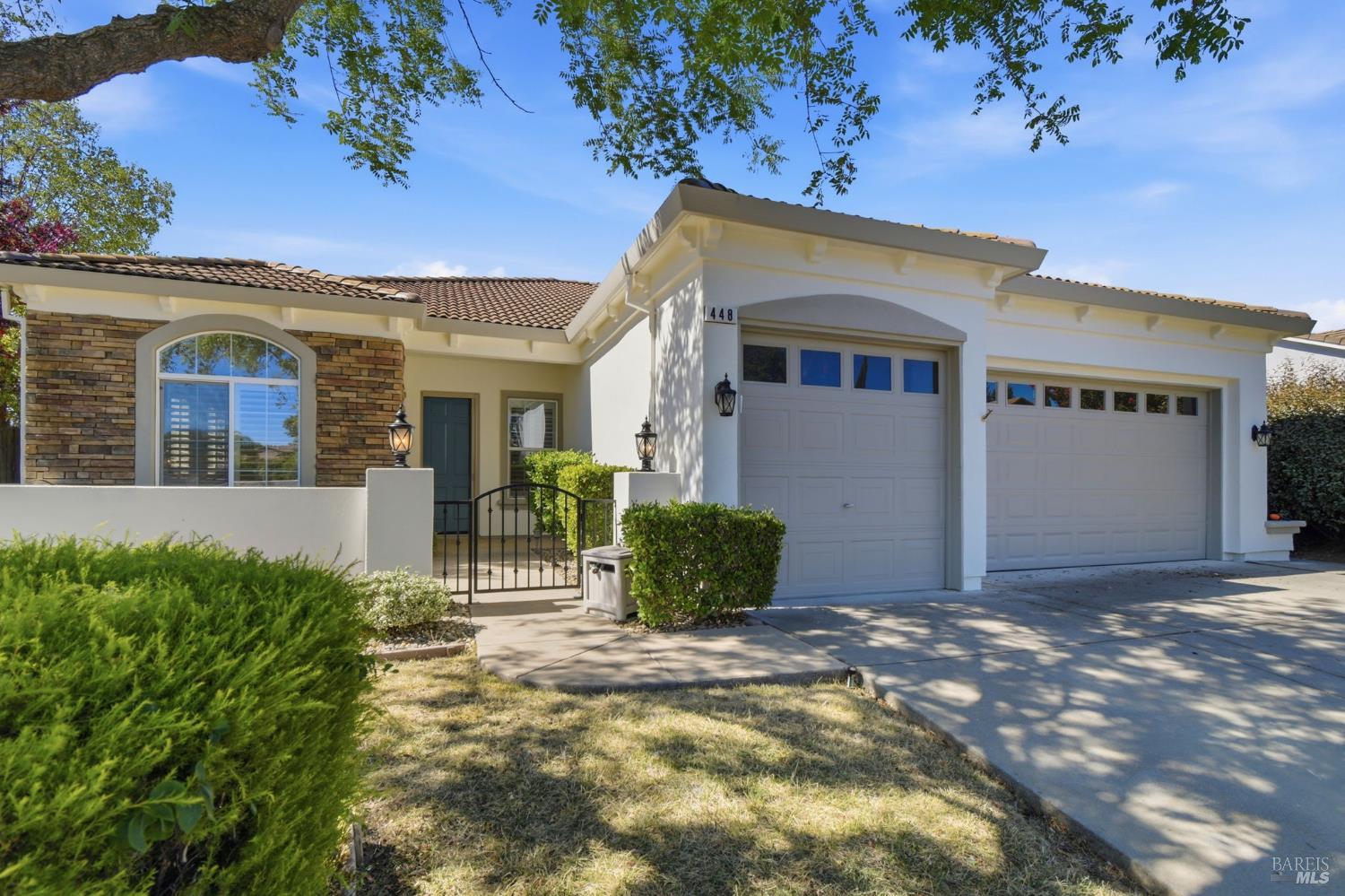 448 Three Rivers Court Vacaville CA 95688