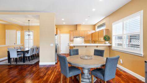 1168 Vintage Greens Drive Windsor CA 95492