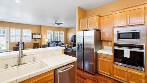 1168 Vintage Greens Drive Windsor CA 95492