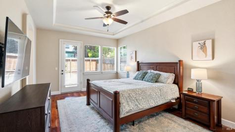 1168 Vintage Greens Drive Windsor CA 95492