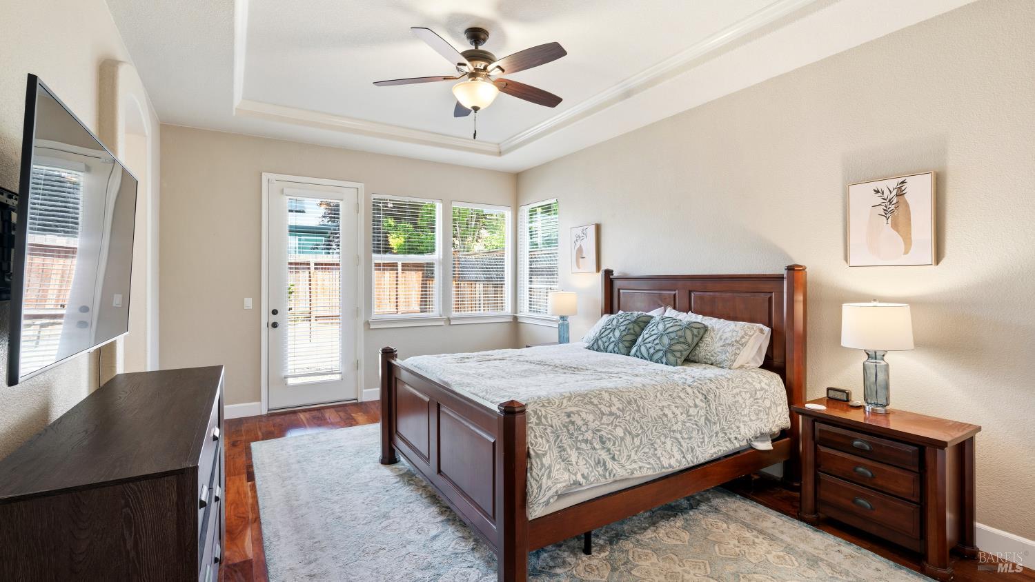 1168 Vintage Greens Drive Windsor CA 95492