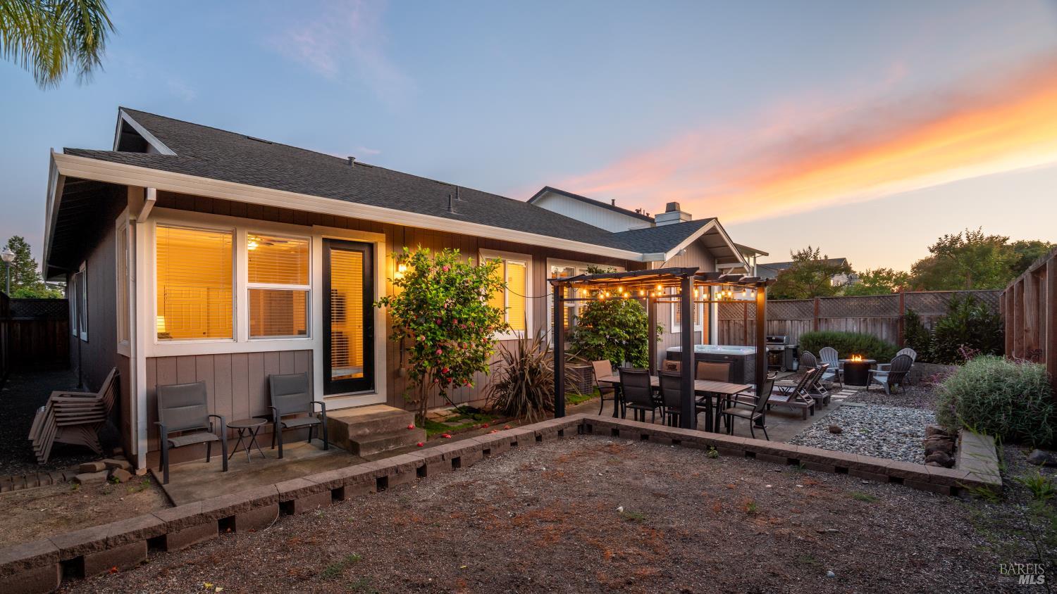 1168 Vintage Greens Drive Windsor CA 95492