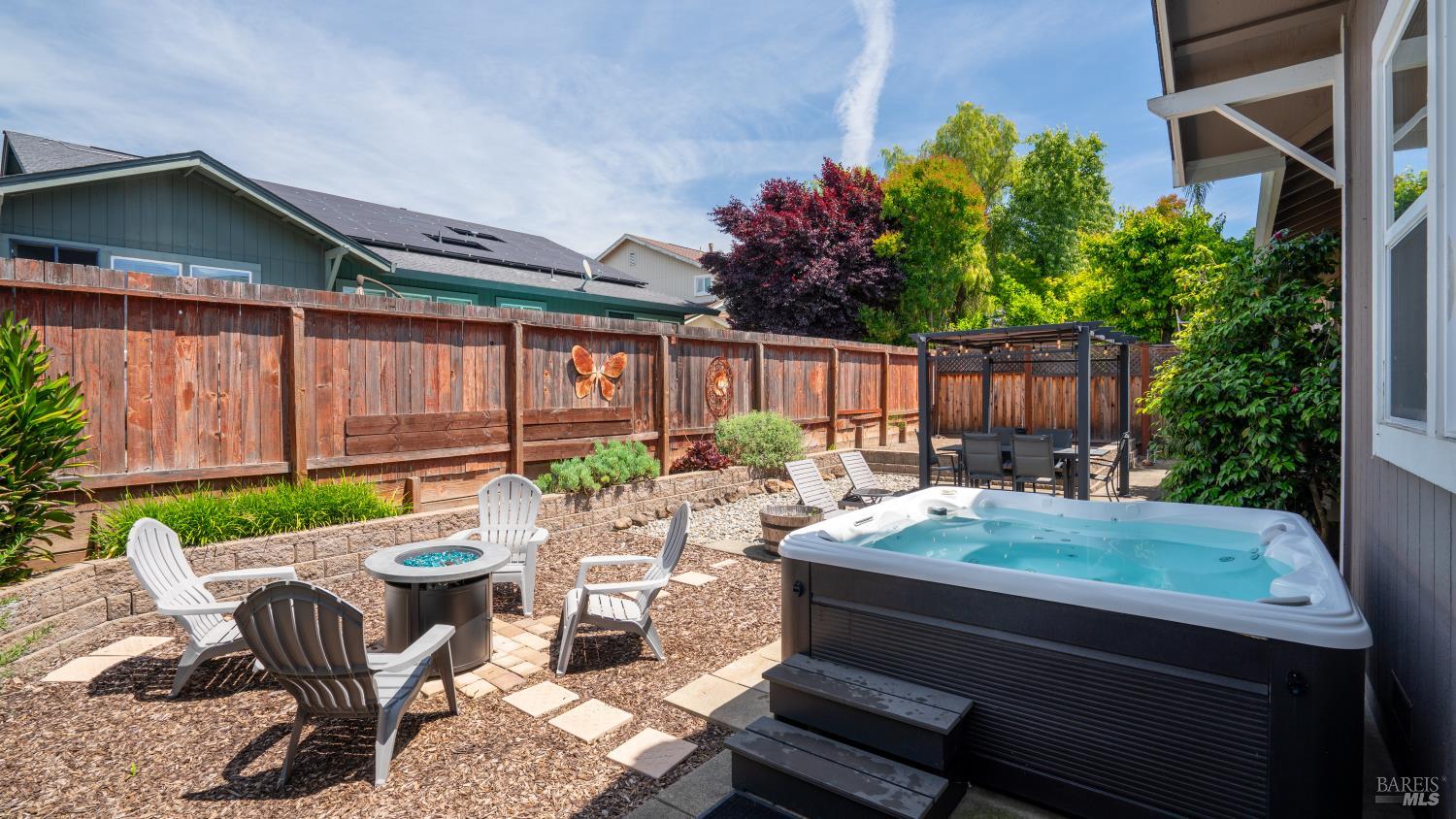 1168 Vintage Greens Drive Windsor CA 95492
