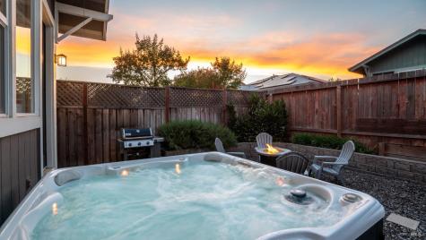 1168 Vintage Greens Drive Windsor CA 95492