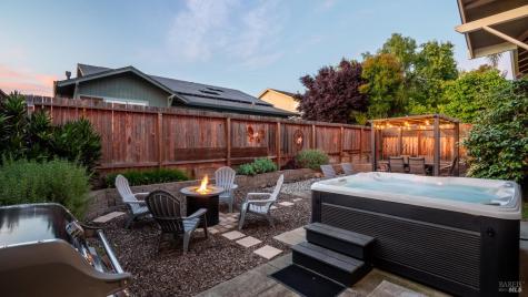 1168 Vintage Greens Drive Windsor CA 95492