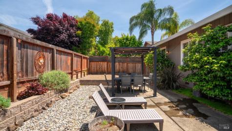 1168 Vintage Greens Drive Windsor CA 95492