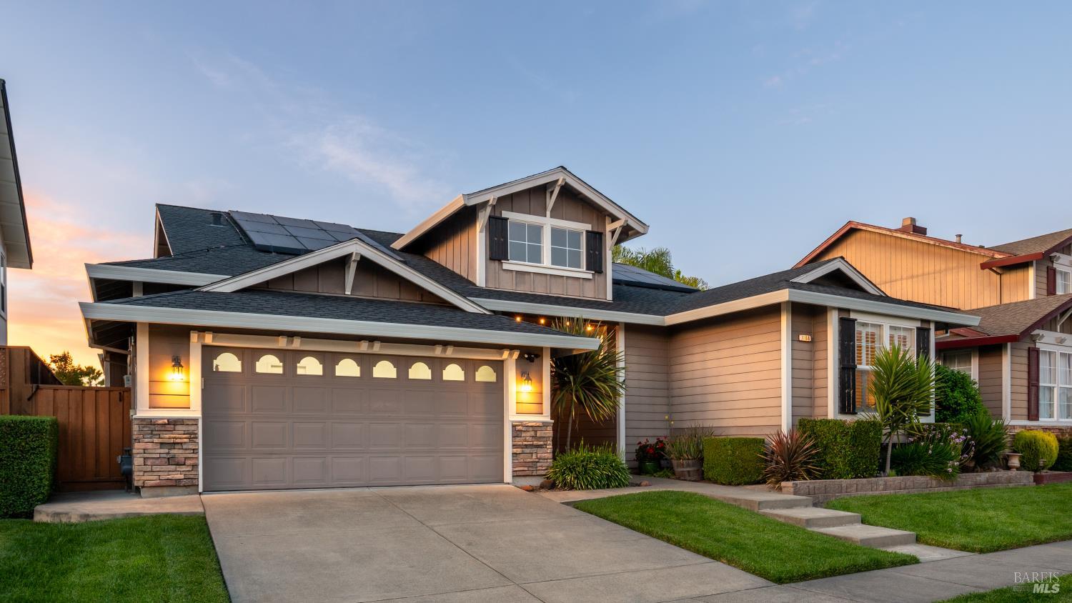 1168 Vintage Greens Drive Windsor CA 95492