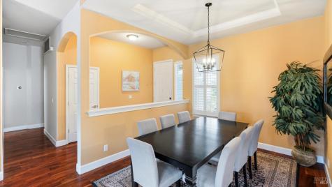 1168 Vintage Greens Drive Windsor CA 95492
