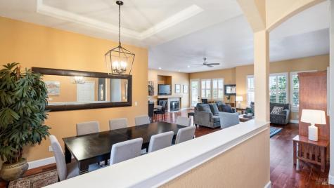 1168 Vintage Greens Drive Windsor CA 95492